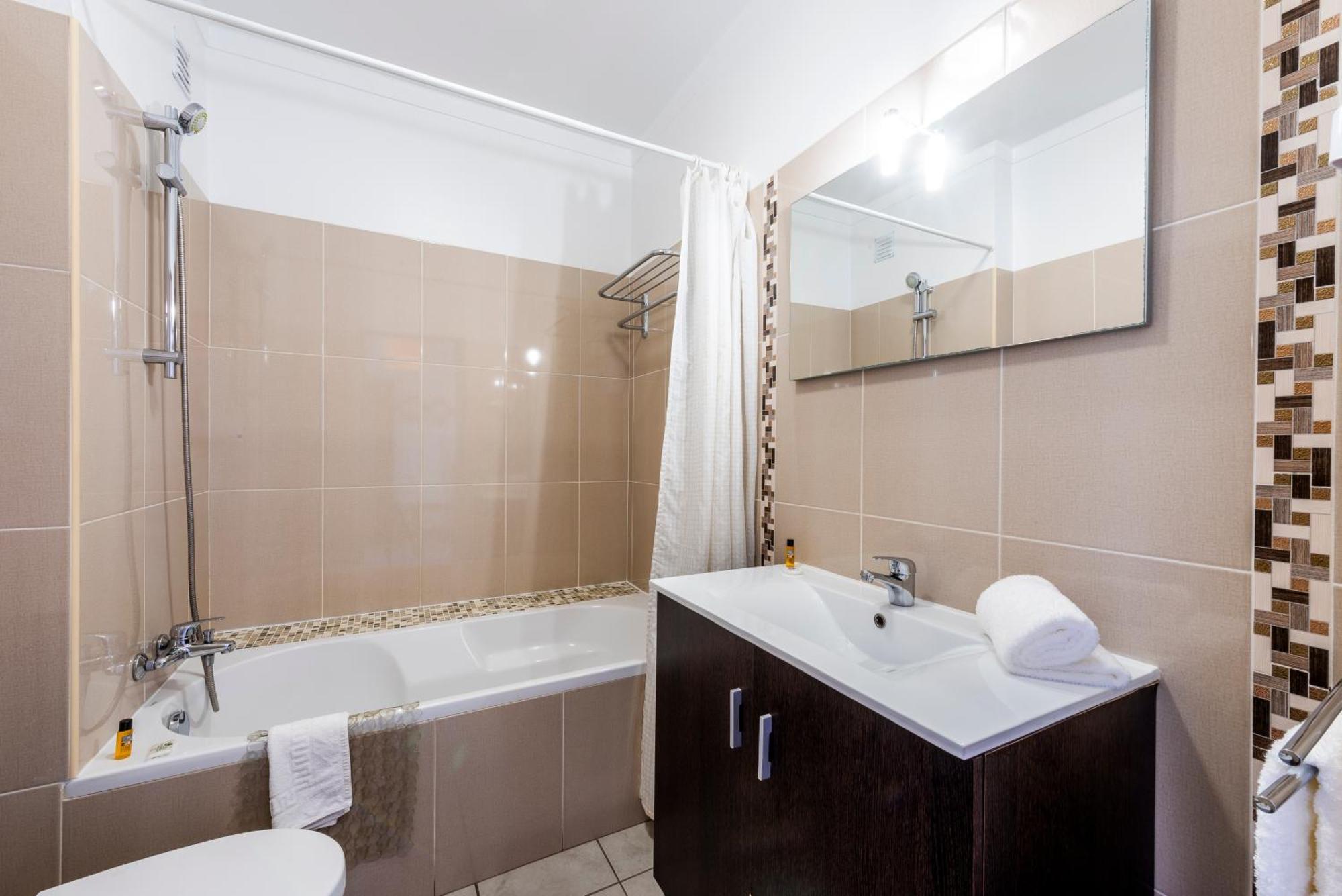 Aparthotel Solgarve Quarteira Exteriér fotografie